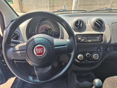 FIAT Uno 1.0 4P FLEX EVO VIVACE CELEBRATION, Foto 6