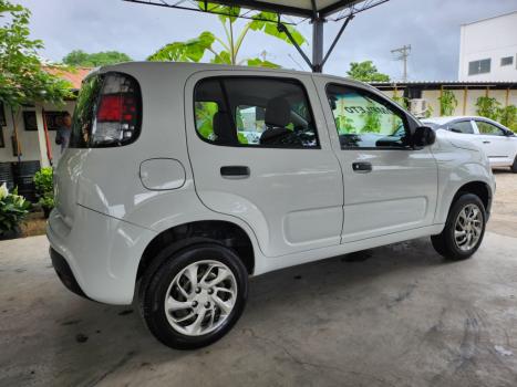 FIAT Uno 1.0 4P FLEX ATTRACTIVE, Foto 7