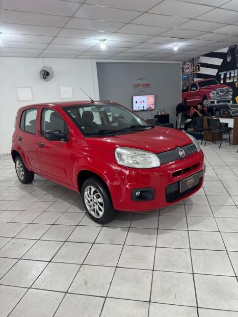 FIAT Uno 1.0 4P FLEX ATTRACTIVE, Foto 2