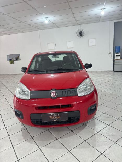 FIAT Uno 1.0 4P FLEX ATTRACTIVE, Foto 4