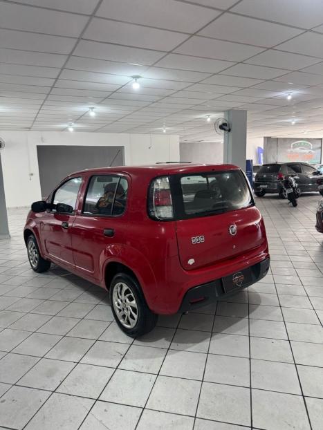 FIAT Uno 1.0 4P FLEX ATTRACTIVE, Foto 6