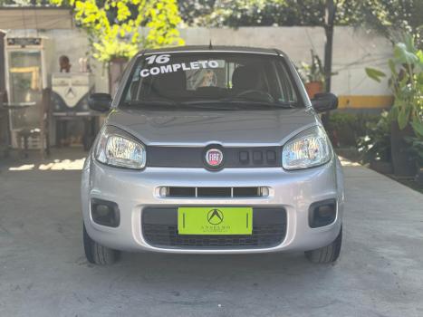 FIAT Uno 1.0 4P FLEX ATTRACTIVE, Foto 2