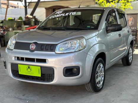 FIAT Uno 1.0 4P FLEX ATTRACTIVE, Foto 3