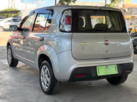 FIAT Uno 1.0 4P FLEX ATTRACTIVE, Foto 4
