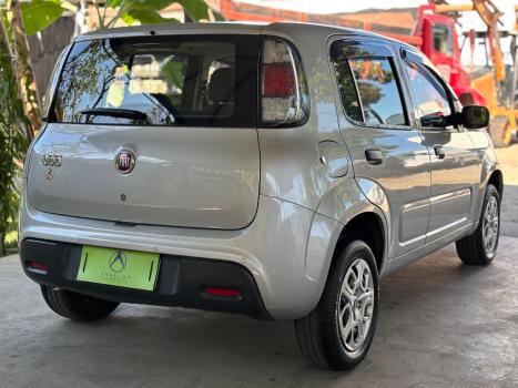 FIAT Uno 1.0 4P FLEX ATTRACTIVE, Foto 5
