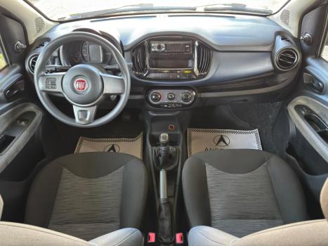 FIAT Uno 1.0 4P FLEX ATTRACTIVE, Foto 6