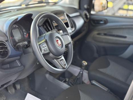 FIAT Uno 1.0 4P FLEX ATTRACTIVE, Foto 7