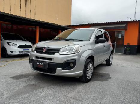 FIAT Uno 1.0 4P FLEX ATTRACTIVE, Foto 1