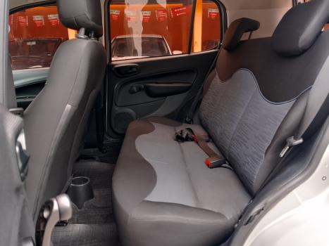 FIAT Uno 1.0 4P FLEX ATTRACTIVE, Foto 11