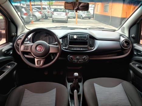 FIAT Uno 1.0 4P FLEX ATTRACTIVE, Foto 12