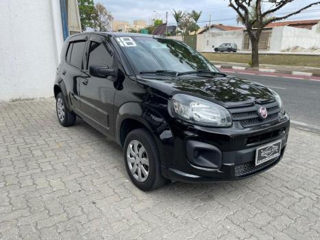 FIAT Uno 1.0 4P FLEX DRIVE, Foto 2