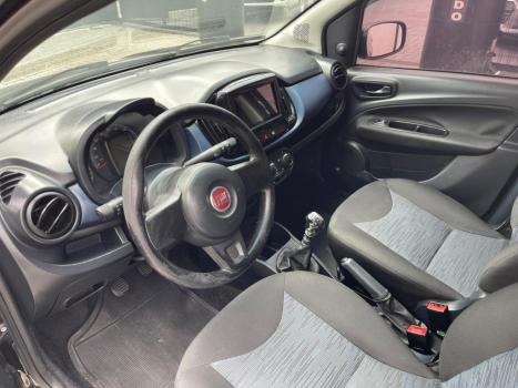 FIAT Uno 1.0 4P FLEX DRIVE, Foto 6