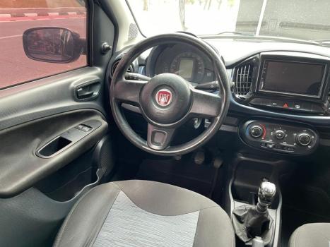 FIAT Uno 1.0 4P FLEX DRIVE, Foto 8