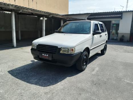 FIAT Uno 1.0 4P MILLE FIRE, Foto 1