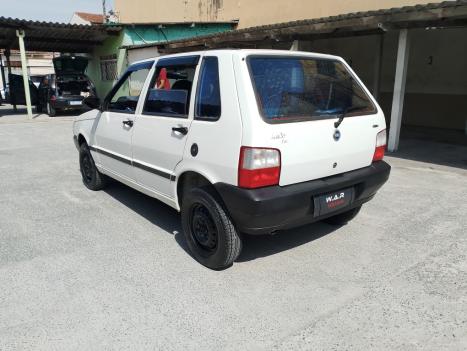 FIAT Uno 1.0 4P MILLE FIRE, Foto 4