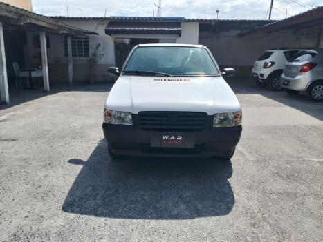 FIAT Uno 1.0 4P MILLE FIRE, Foto 5