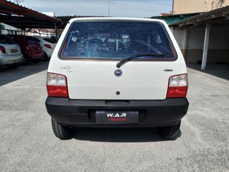 FIAT Uno 1.0 4P MILLE FIRE, Foto 6