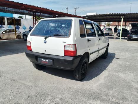 FIAT Uno 1.0 4P MILLE FIRE, Foto 2