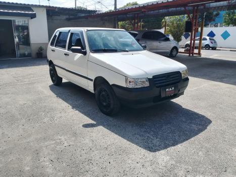 FIAT Uno 1.0 4P MILLE FIRE, Foto 3