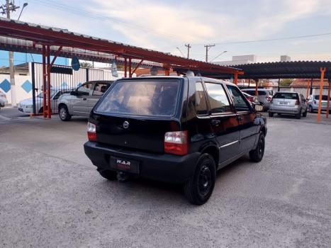 FIAT Uno 1.0 4P MILLE FIRE, Foto 2