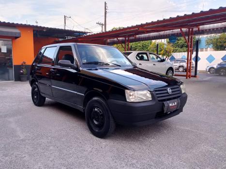 FIAT Uno 1.0 4P MILLE FIRE, Foto 3