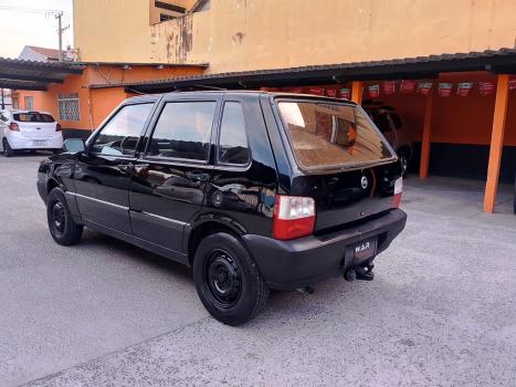 FIAT Uno 1.0 4P MILLE FIRE, Foto 4