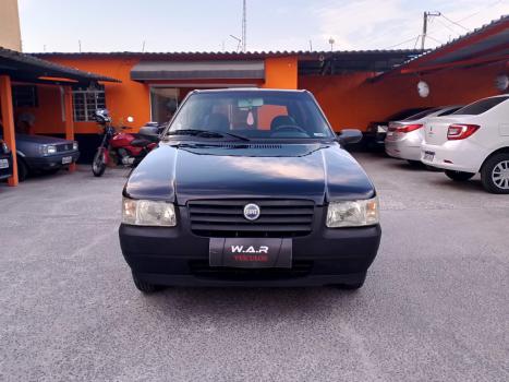 FIAT Uno 1.0 4P MILLE FIRE, Foto 5