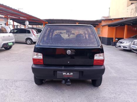FIAT Uno 1.0 4P MILLE FIRE, Foto 6