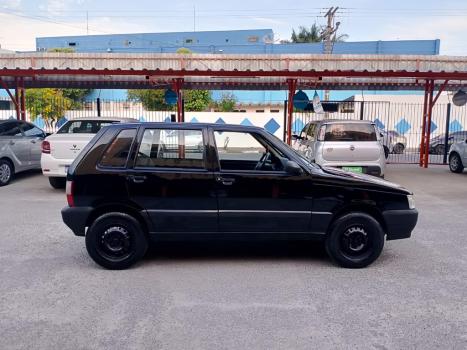 FIAT Uno 1.0 4P MILLE FIRE, Foto 7