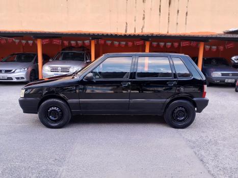 FIAT Uno 1.0 4P MILLE FIRE, Foto 8