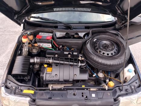 FIAT Uno 1.0 4P MILLE FIRE, Foto 13