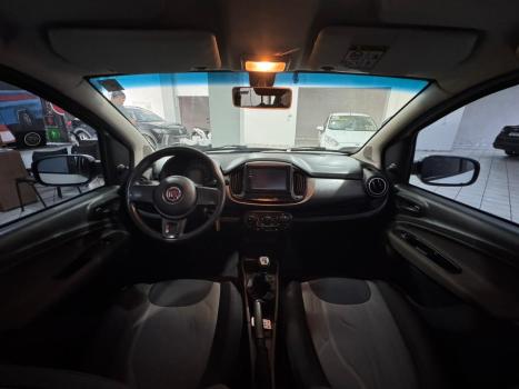 FIAT Uno 1.0, Foto 5