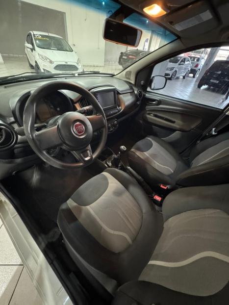FIAT Uno 1.0, Foto 6