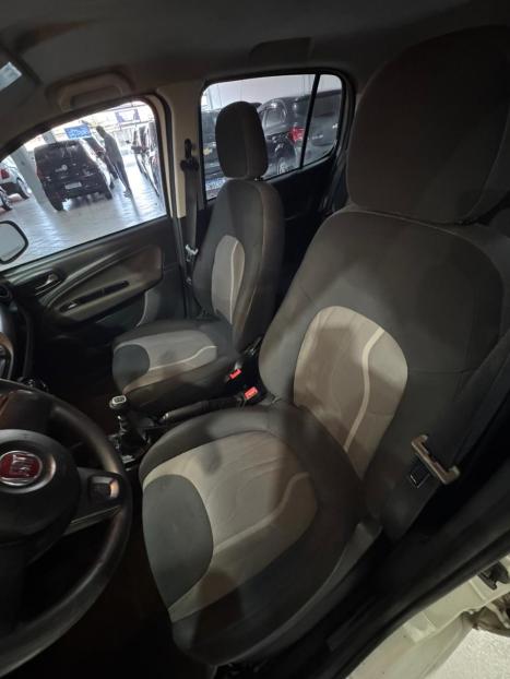 FIAT Uno 1.0, Foto 4