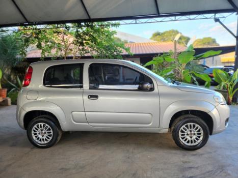 FIAT Uno 1.0 FLEX VIVACE, Foto 7