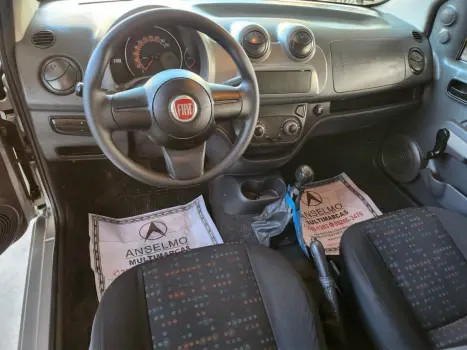 FIAT Uno 1.0 FLEX VIVACE, Foto 8