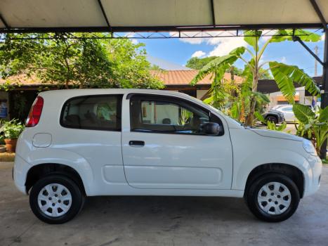 FIAT Uno 1.0 FLEX VIVACE, Foto 8