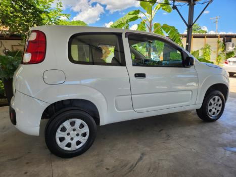 FIAT Uno 1.0 FLEX VIVACE, Foto 7