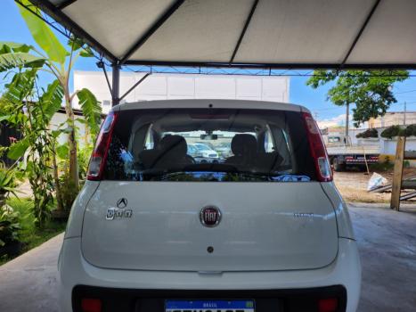 FIAT Uno 1.0 FLEX VIVACE, Foto 6