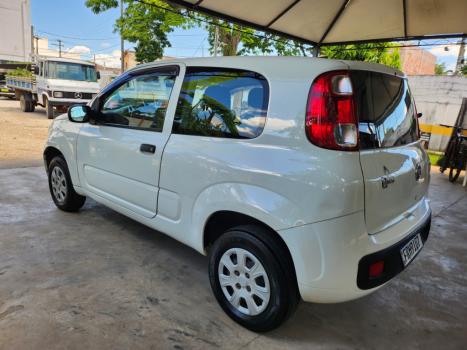 FIAT Uno 1.0 FLEX VIVACE, Foto 5