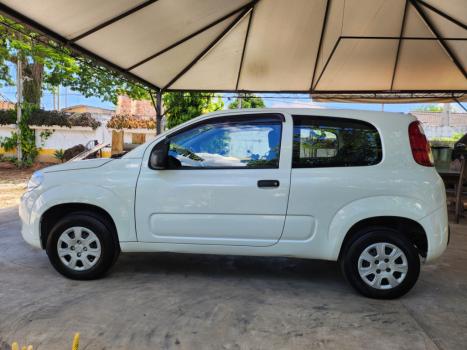 FIAT Uno 1.0 FLEX VIVACE, Foto 4