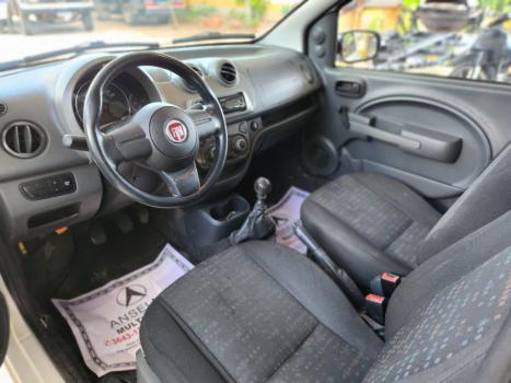 FIAT Uno 1.0 FLEX VIVACE, Foto 9