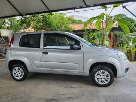 FIAT Uno 1.0 FLEX VIVACE, Foto 6