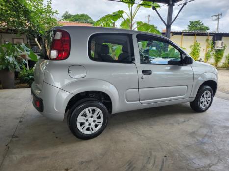 FIAT Uno 1.0 FLEX VIVACE, Foto 7