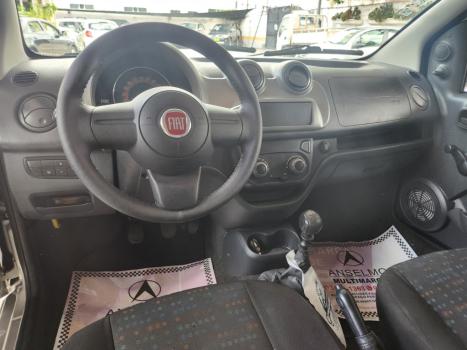 FIAT Uno 1.0 FLEX VIVACE, Foto 8