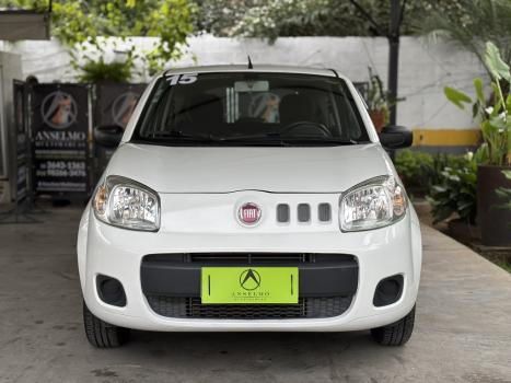 FIAT Uno 1.0 FLEX VIVACE, Foto 2