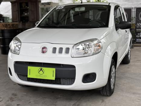 FIAT Uno 1.0 FLEX VIVACE, Foto 3