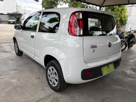 FIAT Uno 1.0 FLEX VIVACE, Foto 4