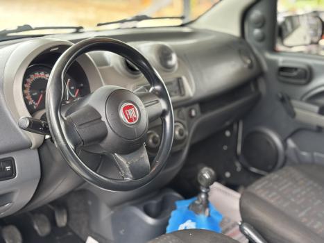 FIAT Uno 1.0 FLEX VIVACE, Foto 6
