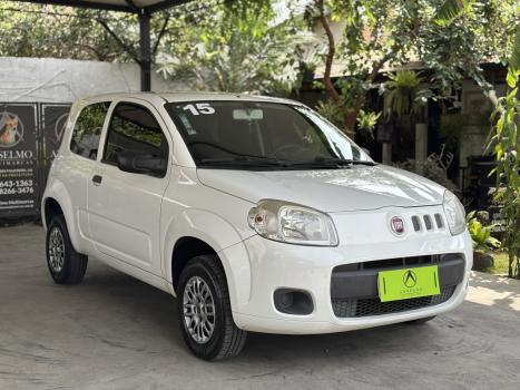 FIAT Uno 1.0 FLEX VIVACE, Foto 1